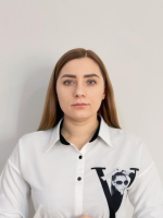 Баранова Анна Геннадьевна