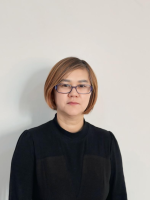 Исаинова Айжан 