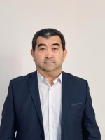 Шерікбай Ермек