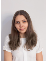 Мутина Дарья Владимировна