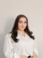 Маркевич Олеся Викторовна