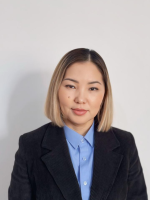 Жуманова Гаухар Женисовна