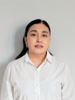 Кабылова Гульжан Сериковна