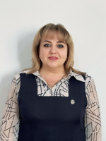 Карп Елена Витальевна