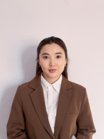 Мухамеджанова Зарина Габитовна