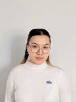 Серикбаева Набира Есболовна