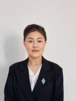 Абдрахманова Перизат Кабылтаевна