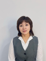 Шопаева Саяш Дуанбековна