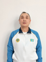 Купжасаров Серик Галымжанович