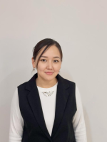 Турыбаева Айжан Еркинкызы