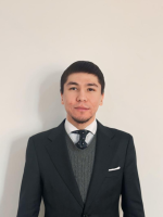 Зулфкәрі Ардақ Асқарұлы