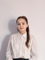 Хамитова Айгерим Сериковна