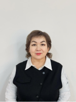 Сабитова Гулниза Женисовна
