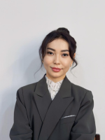 Еркін Балым Еркінқызы