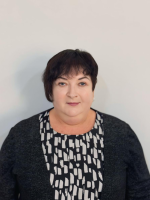 Бизюлева Лариса Александровна