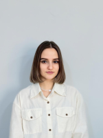 Любанская Александра Сергеевна