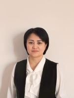 Намесхан Алтанчимэг