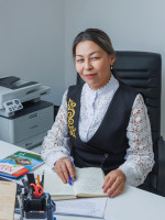 Володьяа Алтангул