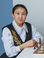 Ханат Жанбота