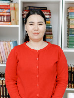 Қартабаева Зәмзәгүл Нүркенқызы