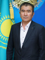 Сатыбалдин Ержан Манатулы