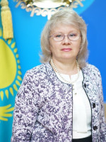 Гирина Алла Александровна