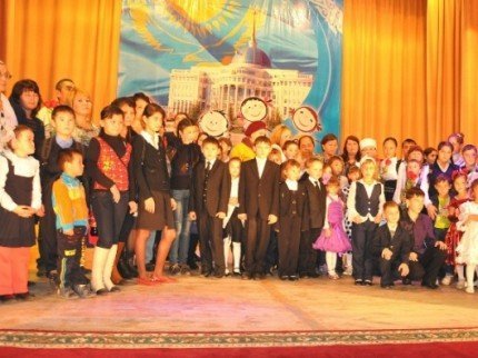 Қорғаншы отбасы – сенімді тірек