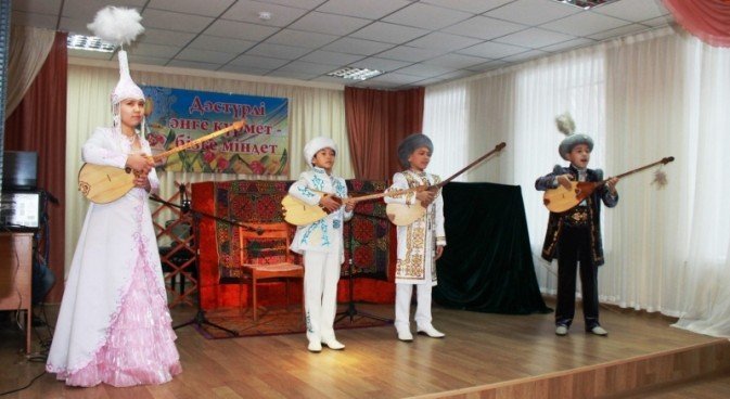 Халық ән мерекесі