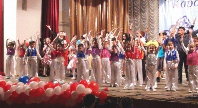 Қала күні қарсаңындағы туған күн!