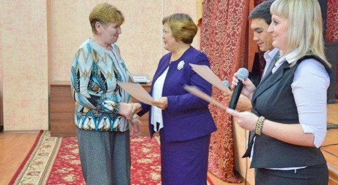 Мейірімді жүректер күні