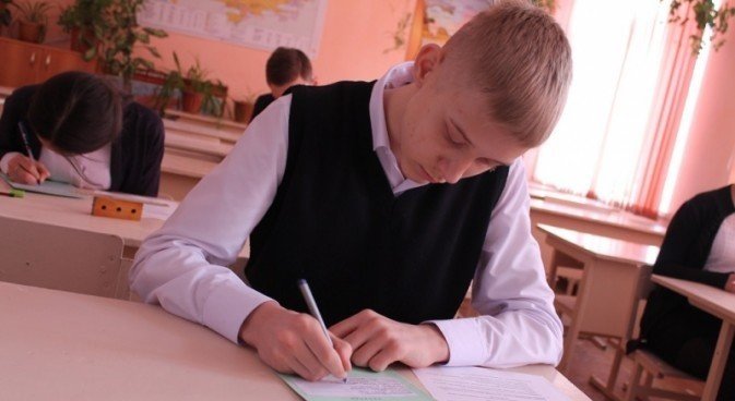 Оқушылардың Республикалық олимпиадасының жалпы білімдік  15 пәні бойынша қалалық кезеңі  өтті