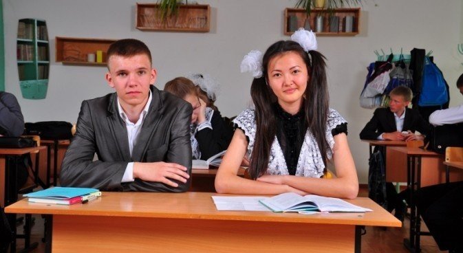 ҰБТ-2017: қалыптасқан дәстүрлерді сақтай отырып жаңашаландыру