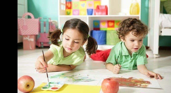 ВНИМАНИЮ РОДИТЕЛЕЙ ДОШКОЛЬНИКОВ