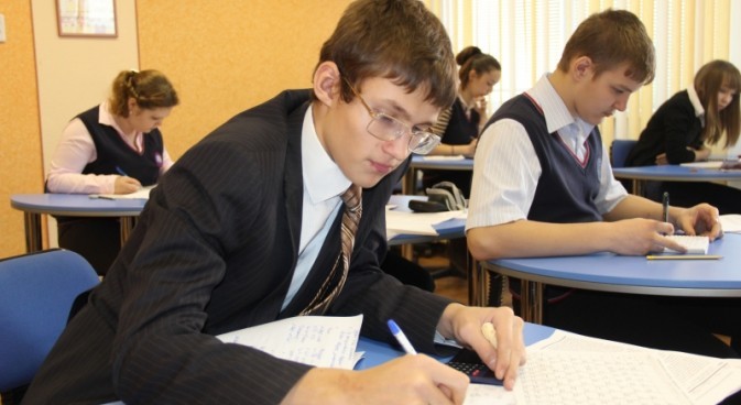 15 жалпы білім беретін пәндер бойынша Республикалық олипиада бастау алды