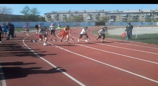 Спорттық нәтижелер – 2017