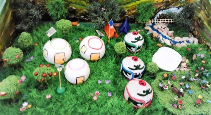 «АЛҒЫРЛАР – 2018» ФЕСТИВАЛІ