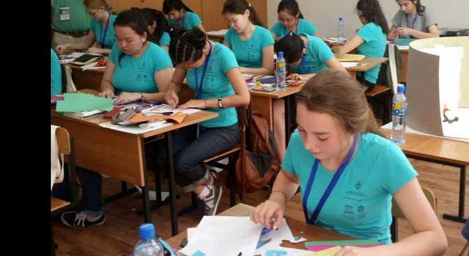 Біз жеңіске жетеміз!