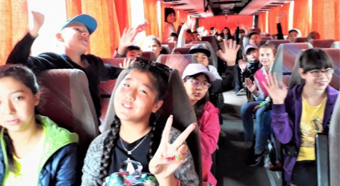 «Салют» орталығында сауықтыру маусымы жалғасуда